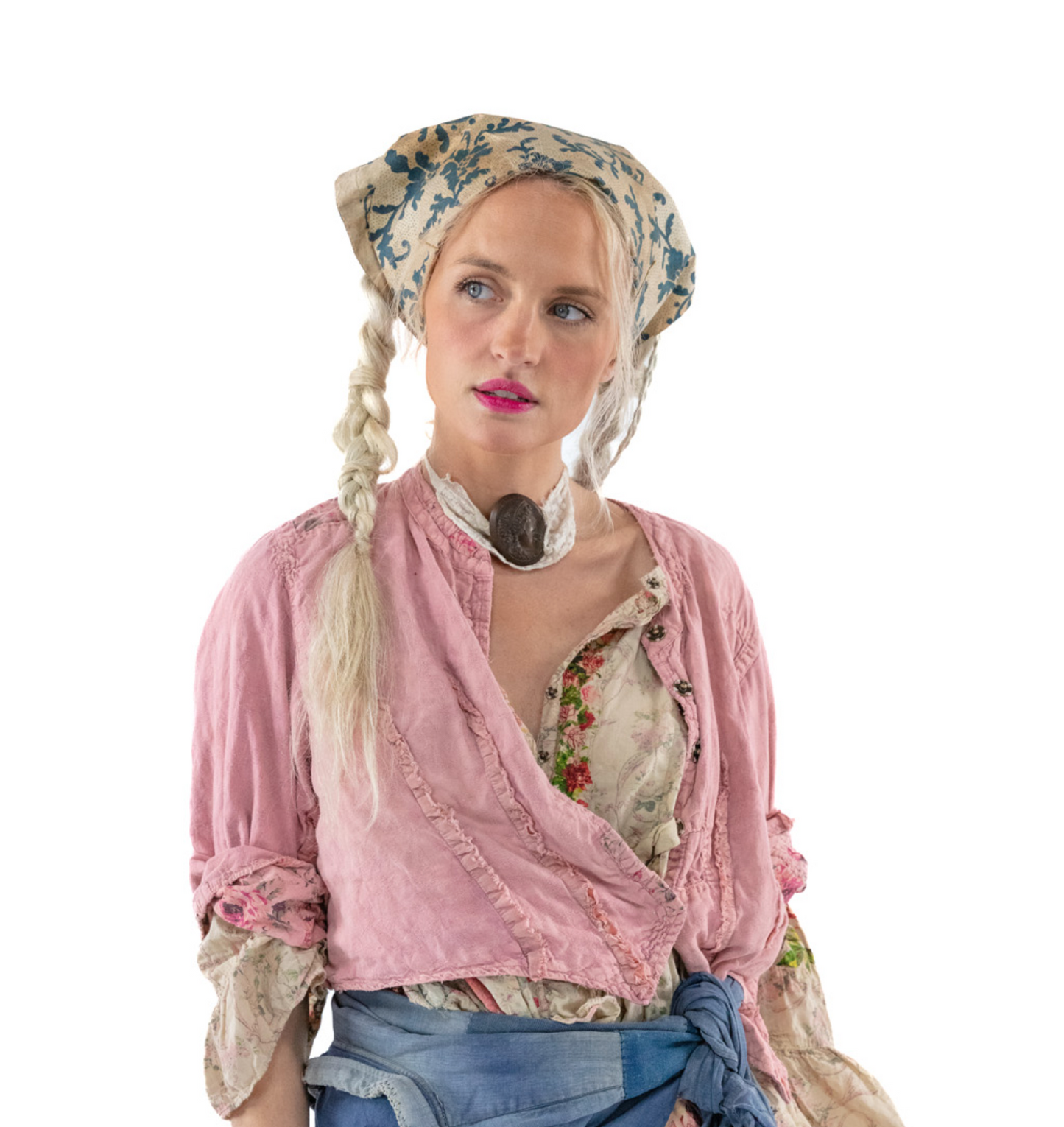 Magnolia Pearl 712-ANEET-OS Jacket