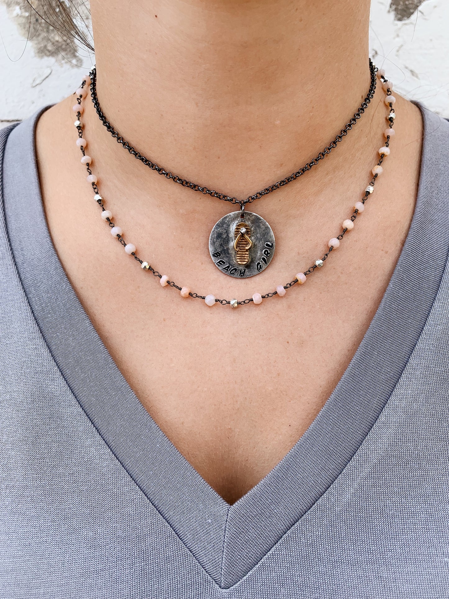 Kimmie // One-of-a-Kind