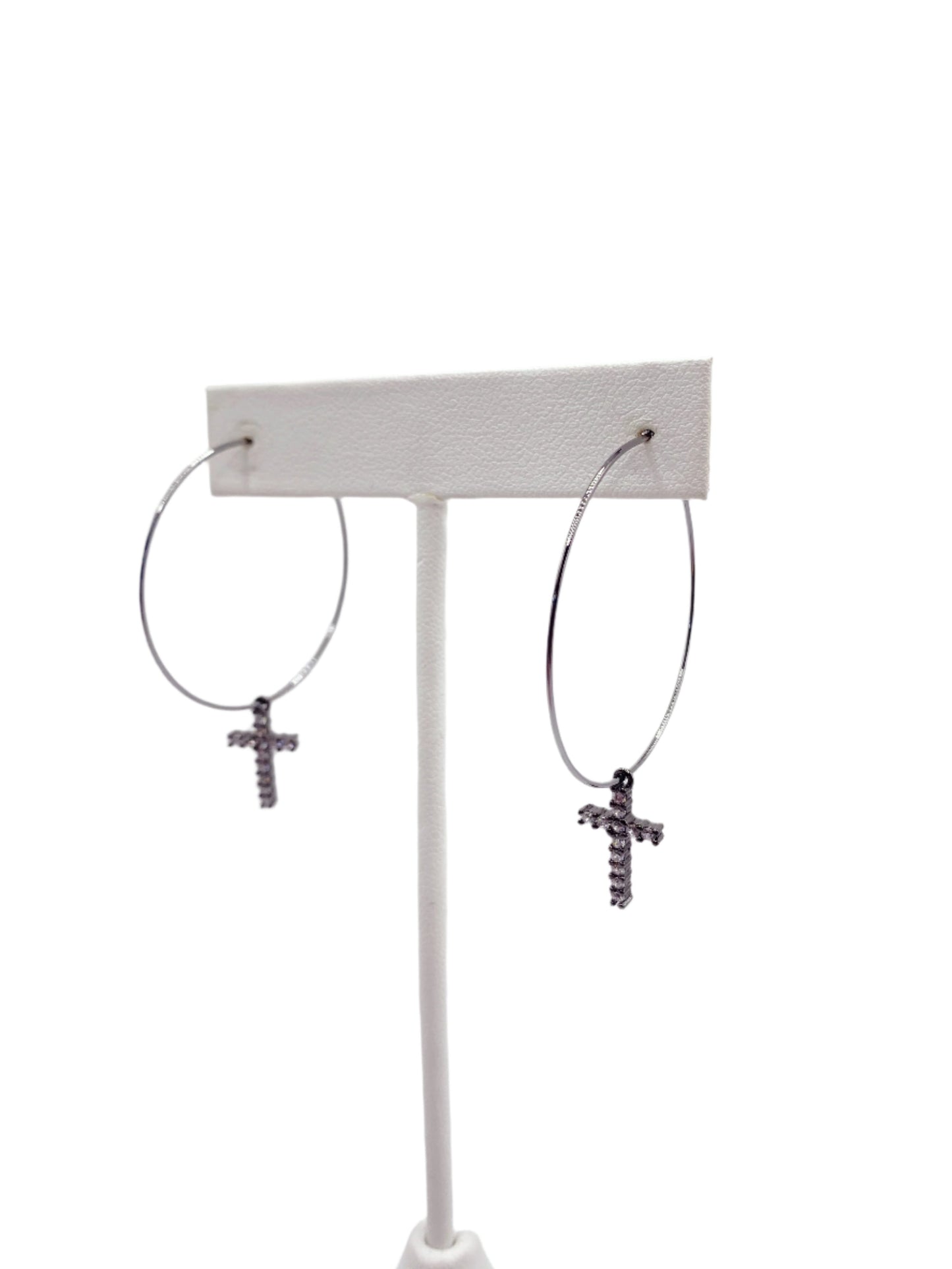 Charmed Hoops // Small