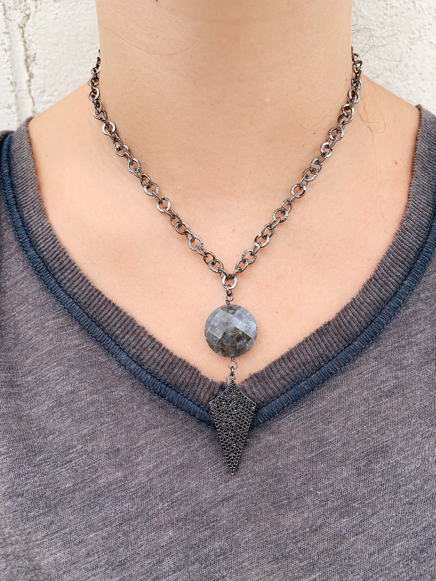 Kimmie // One-of-a-Kind