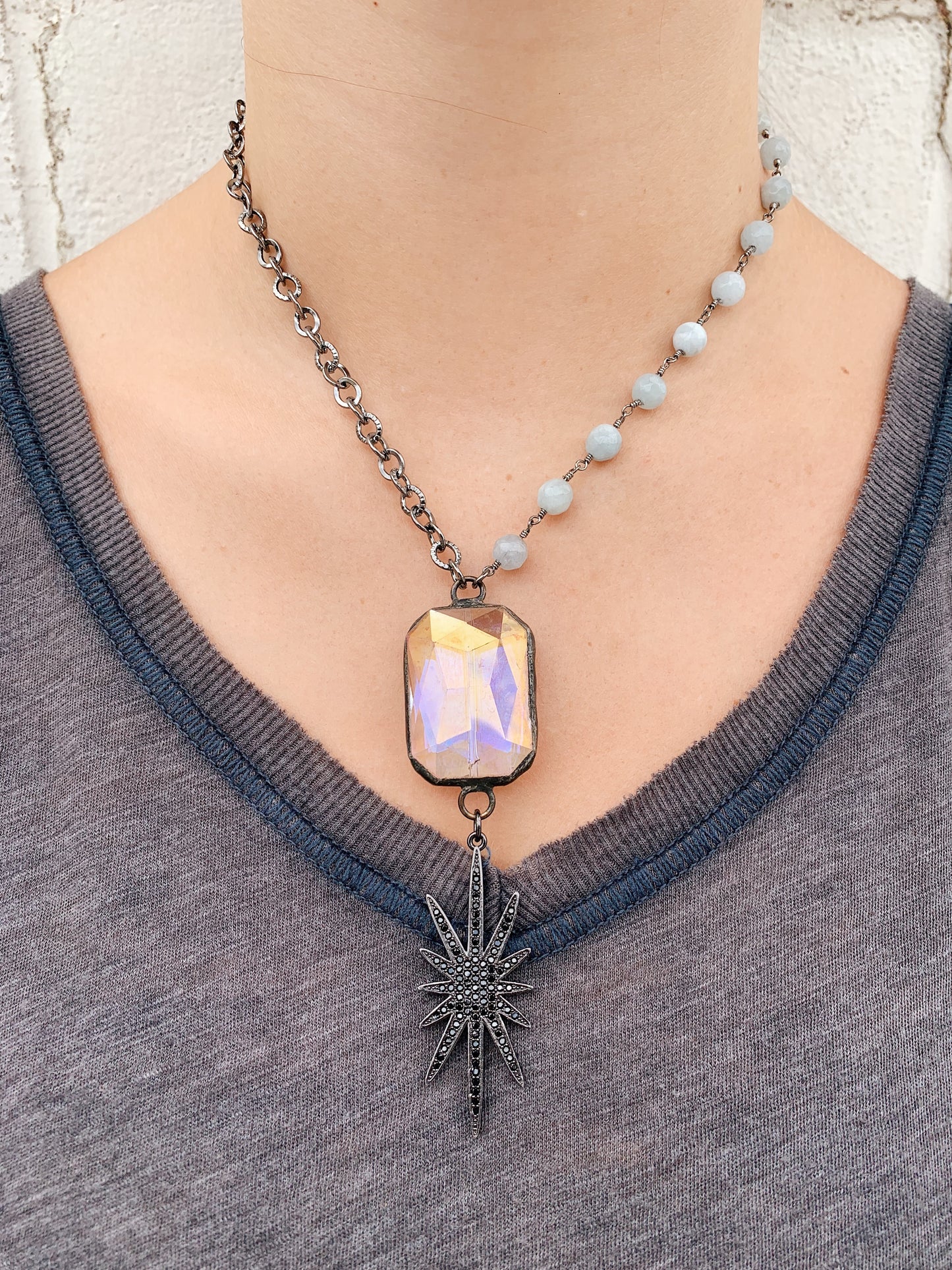 Kimmie // One-of-a-Kind