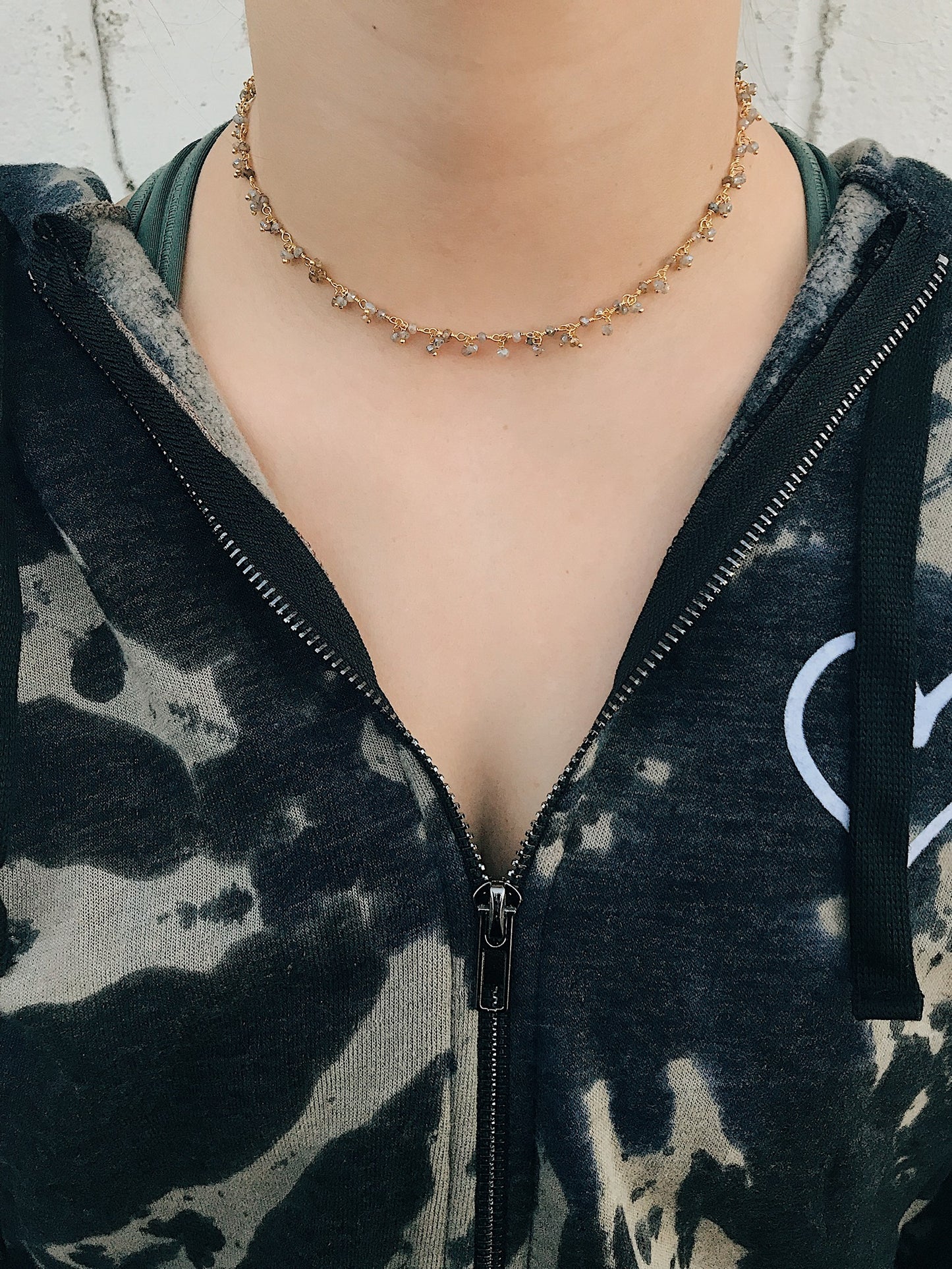 Parker // Gold