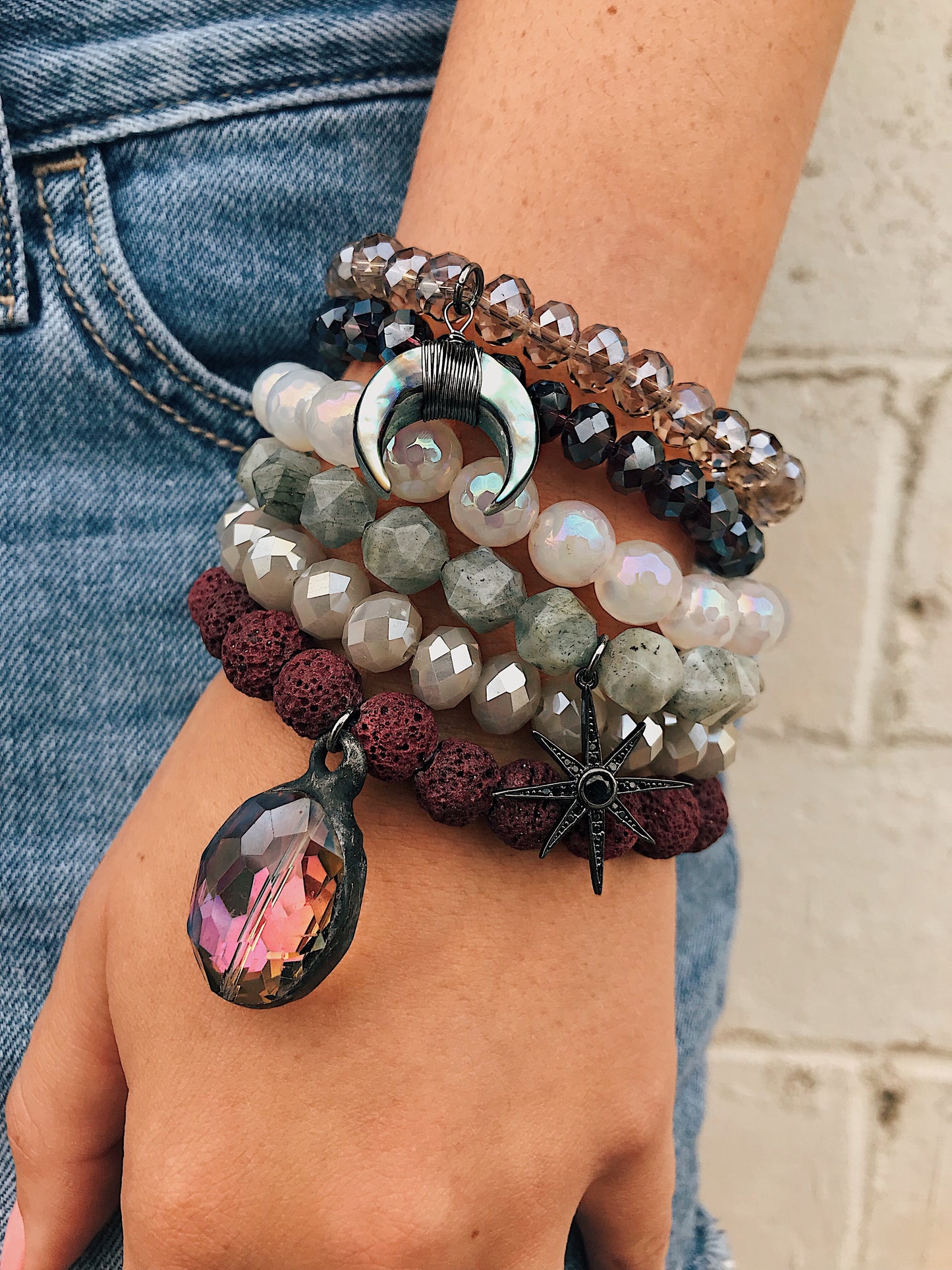 Come As You Are Stack