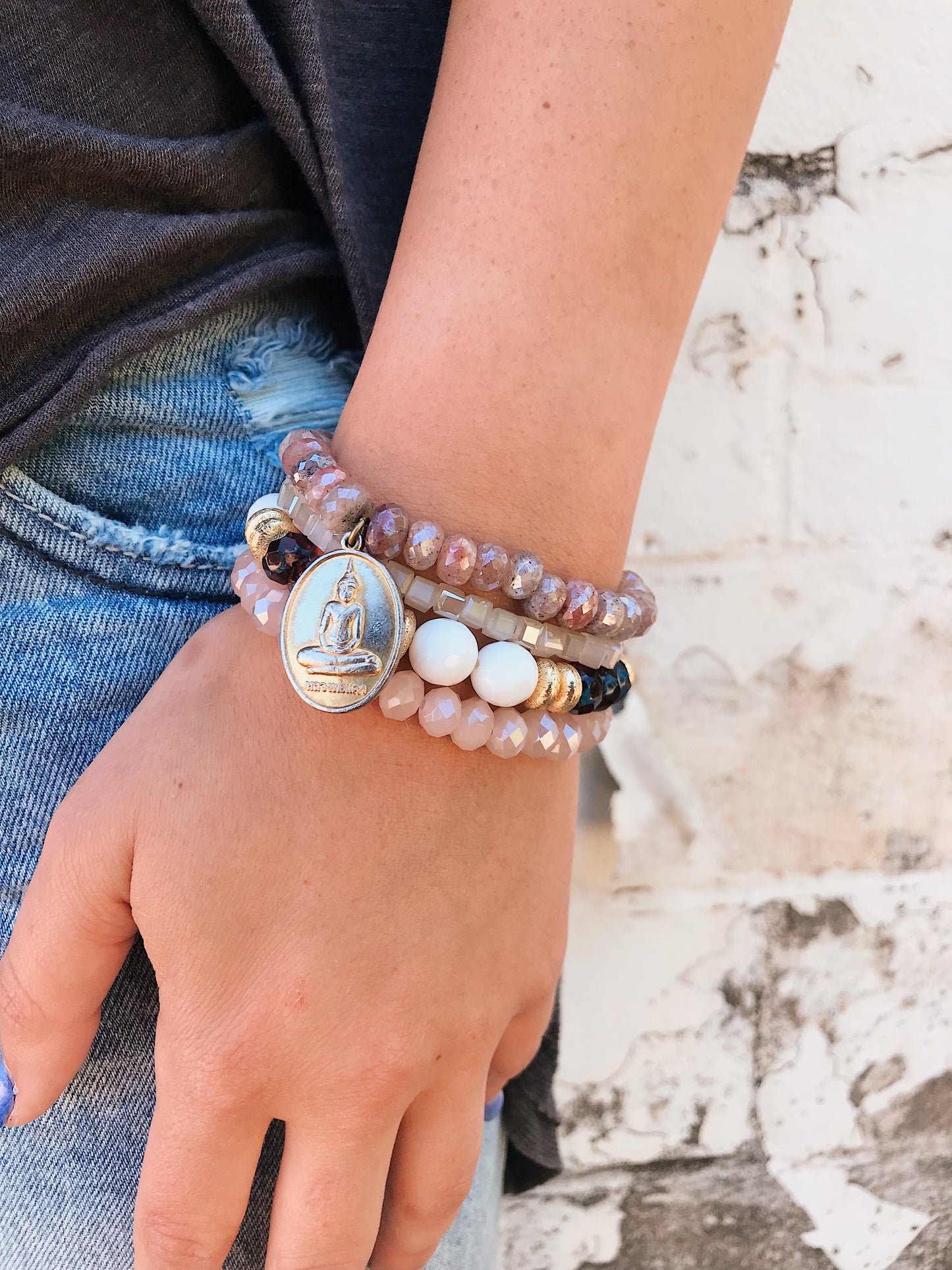 Dancer From Brazil Stack