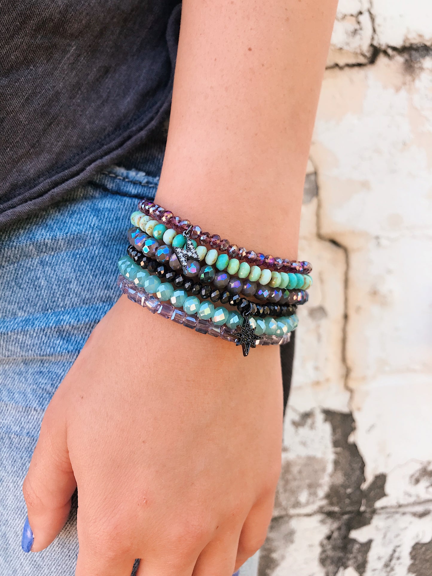 Middle Of Nowhere Stack