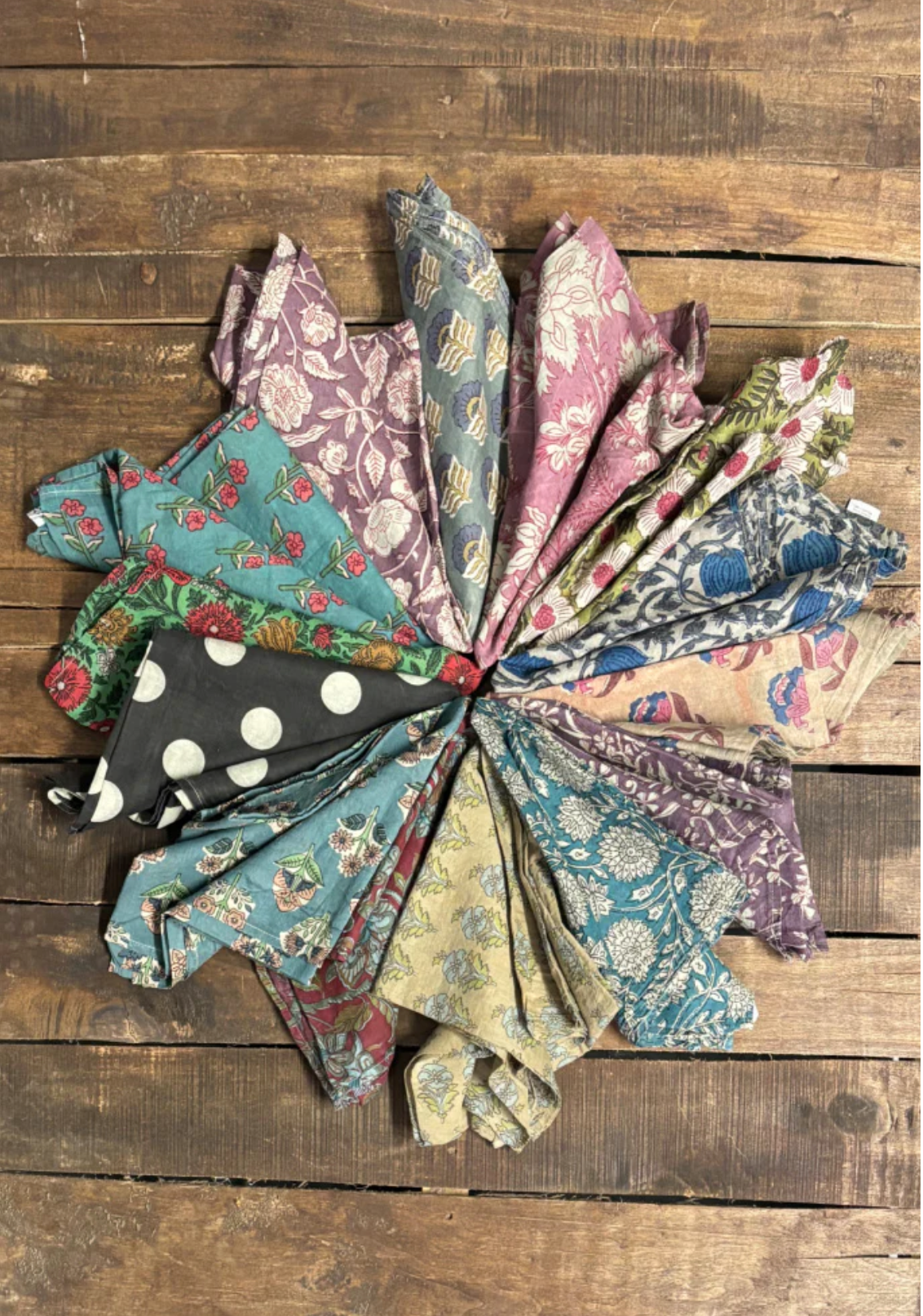 Jaded Gypsy Scarves – Nikko Blu Boutique