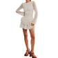 Free People Tabby Lace Mini