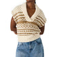 Steve Madden  Paulie Sweater Vest