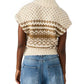 Steve Madden  Paulie Sweater Vest