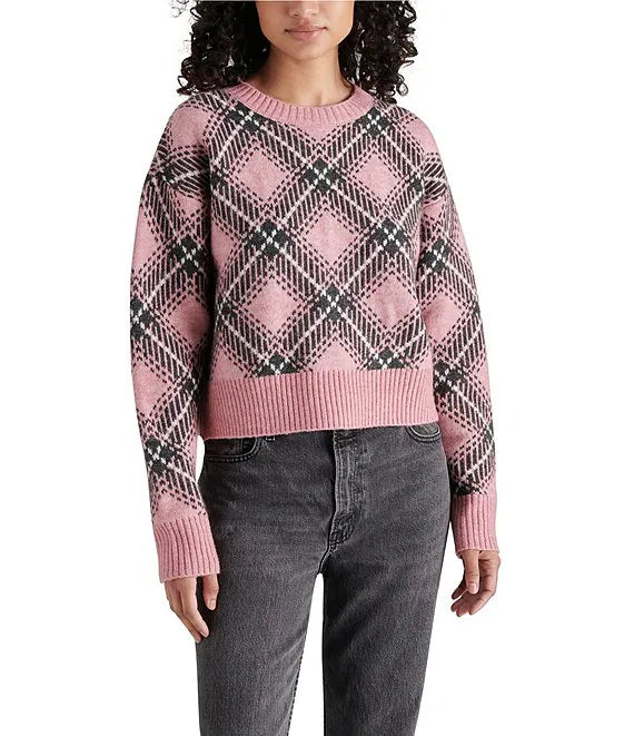 Steve Madden Becka Sweater