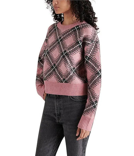 Steve Madden Becka Sweater