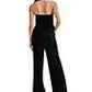 Steve Madden Swanilda Jumpsuit
