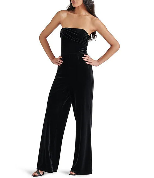 Steve Madden Swanilda Jumpsuit