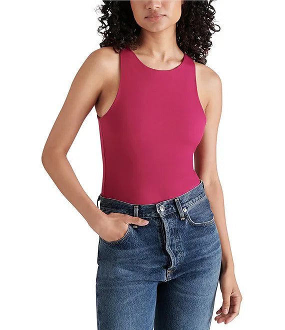 Steve Madden Nico  Forrest Berry Body Suit