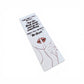 Sometimes I Tell Myself... 3D Bookmark