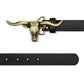Signature Longhorn Black belt