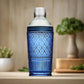 Claro Blue Cocktail Shaker