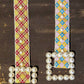 Red Mocha Belt