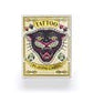 Tattoo Playing Cards