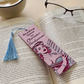Reading Smut For Character Development Book Marks