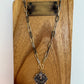 OOAK French Harvest Necklace