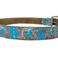 All you need is love Leather Belt