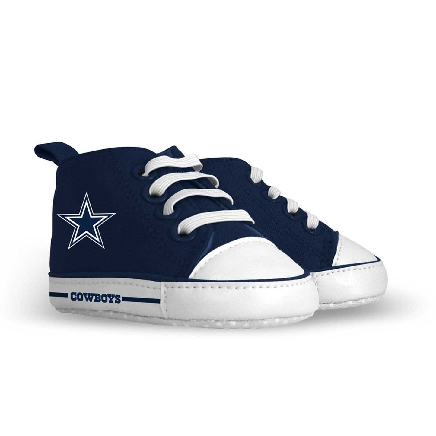 Dallas Cowboys - 2-Piece Baby Gift Set