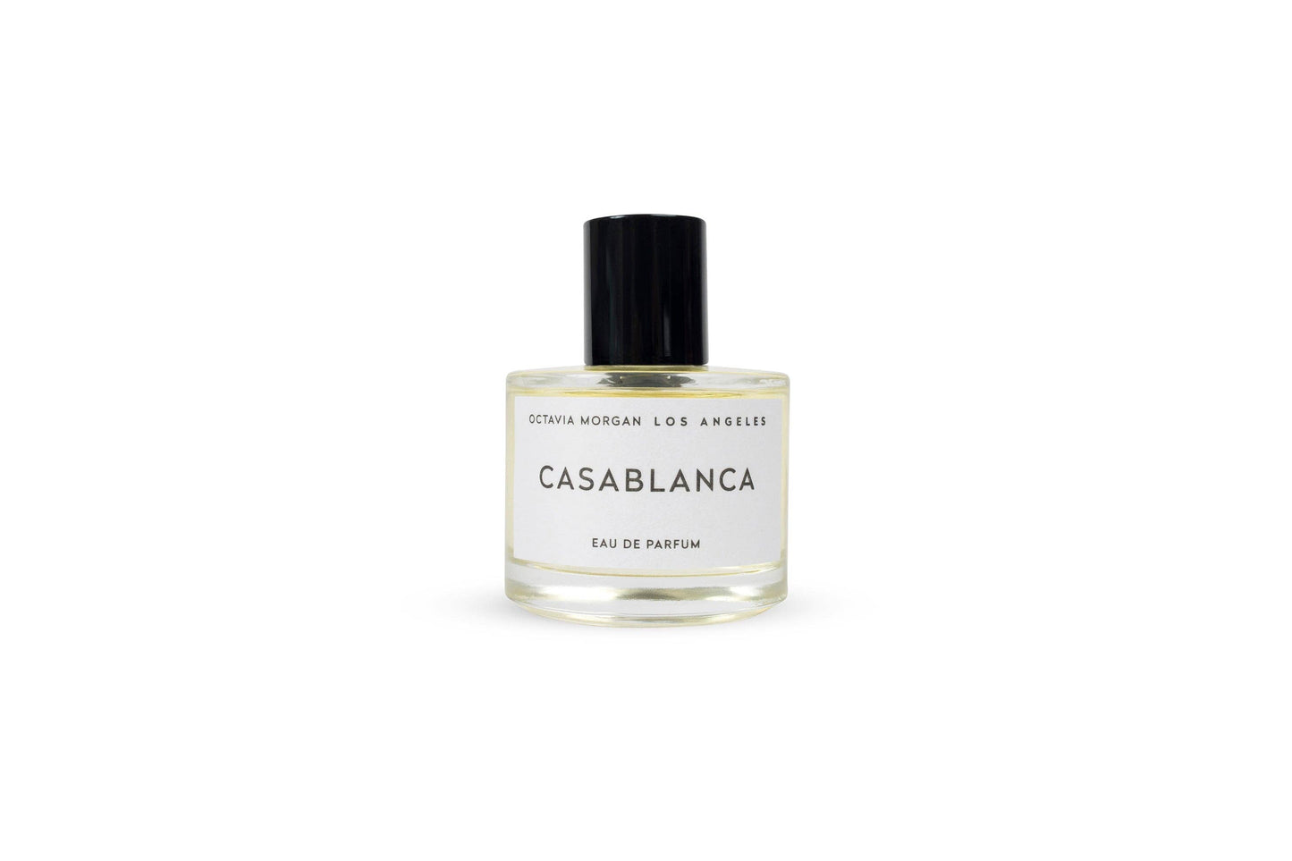 Octavia Morgan CASABLANCA EDP