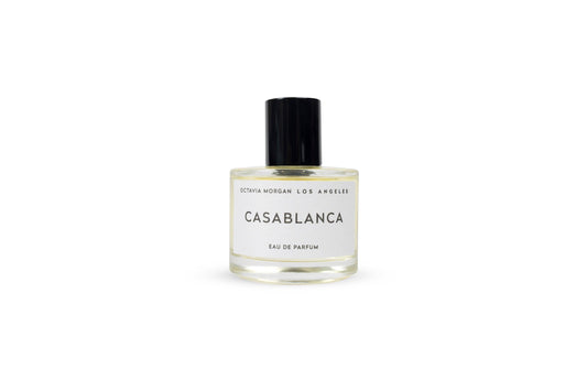 Octavia Morgan CASABLANCA EDP