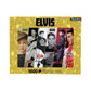 Elvis Timeline  Jigsaw Puzzle