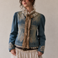 Jaded Gypsy Antique Rose Jacket