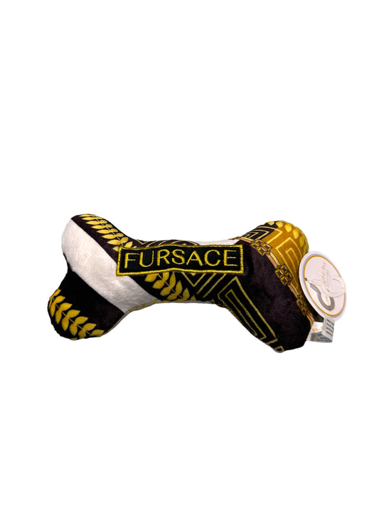 Fursace Bone Dog Toy