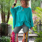 Jaded Gypsy Be Free Turquoise