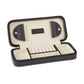 Travel Quilted Jewelry Box