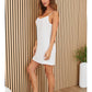 Tunic Tank Slip