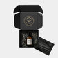 HC10 Amber Floral, Eau de Parfum