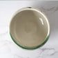 Ume Plum Blossoms Mini Matcha Bowl 8oz 3.75"D x 1.5"H