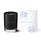 Nantucket:Teak, Jasmine & White Lilly Candle