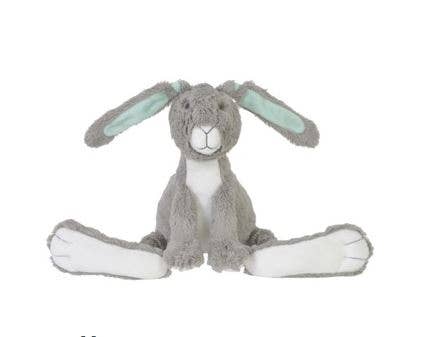 Newcastle Classics Grey Rabbit Twine no. 2