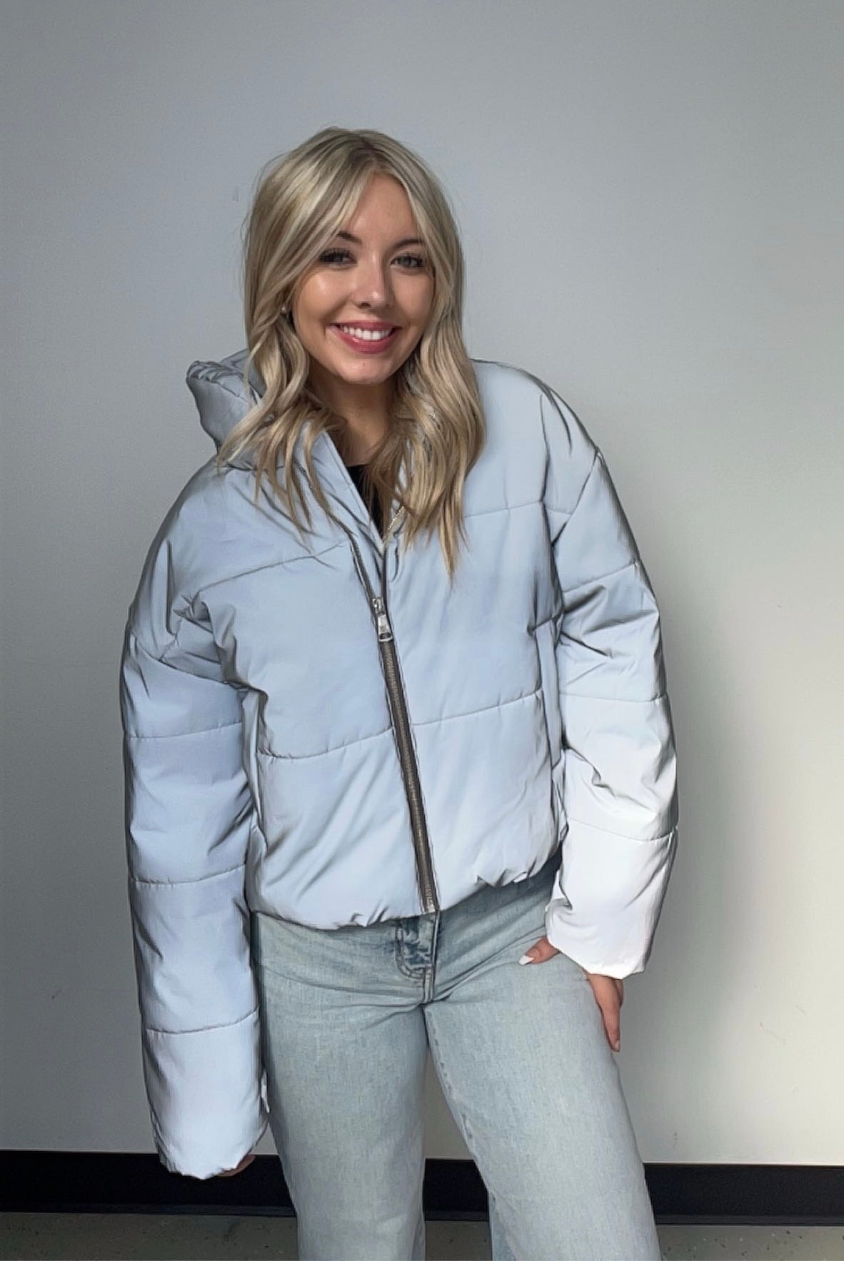 Steve Madden Polar Jacket