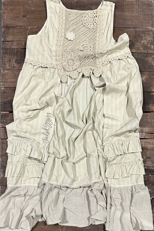 Jaded Gypsy Morning Stroll