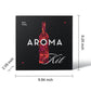 Red Wine Aroma Kit  15 Aroma Set