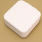 JEWELRY ORGANIZER TRAVEL BOX White