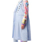 Aratta Sailor Coat Blue