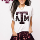 A&M by Queen of Sparkles T