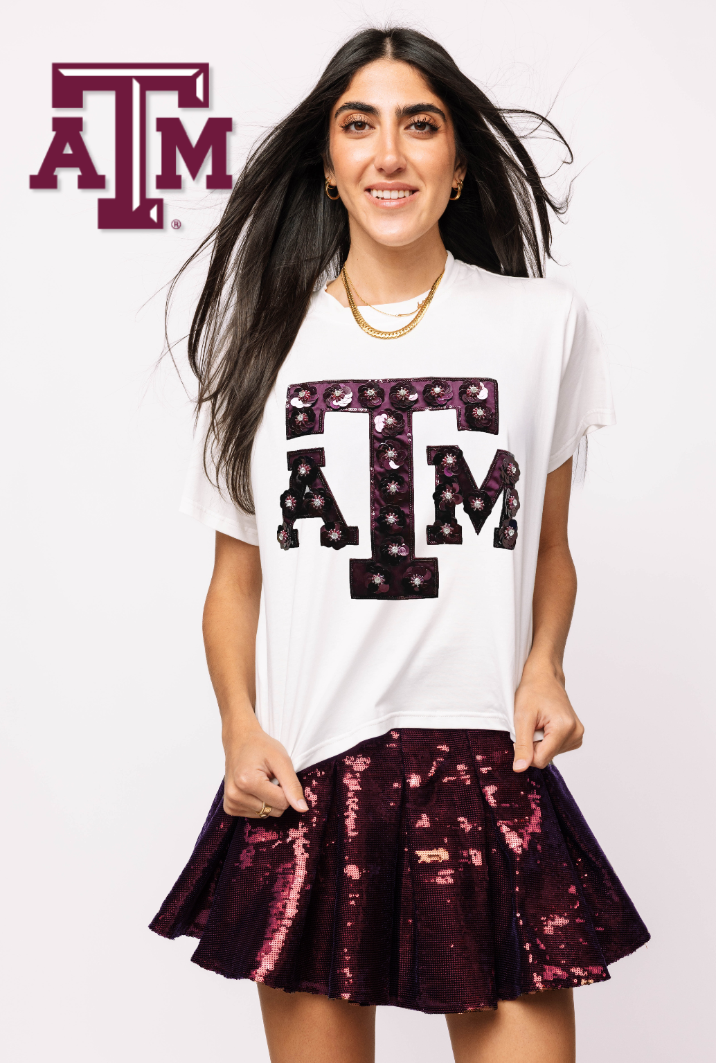 A&M by Queen of Sparkles T