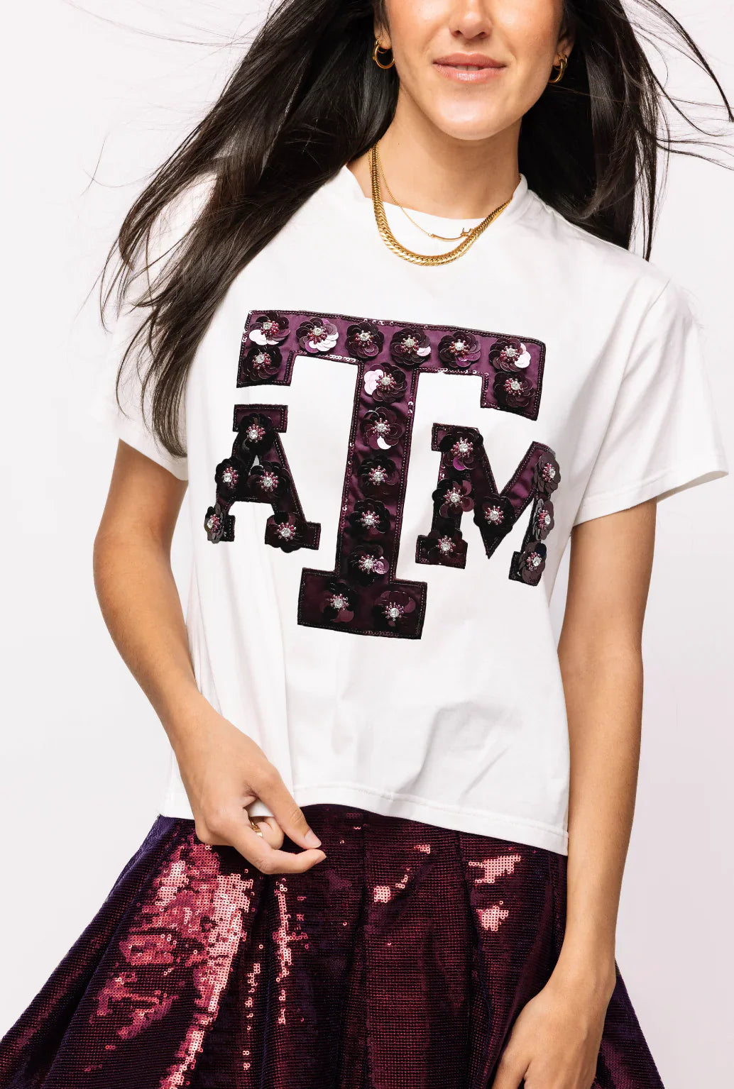 A&M by Queen of Sparkles T