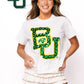 Baylor T by Queen of Sparkles