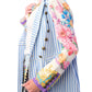 Aratta Sailor Coat Blue