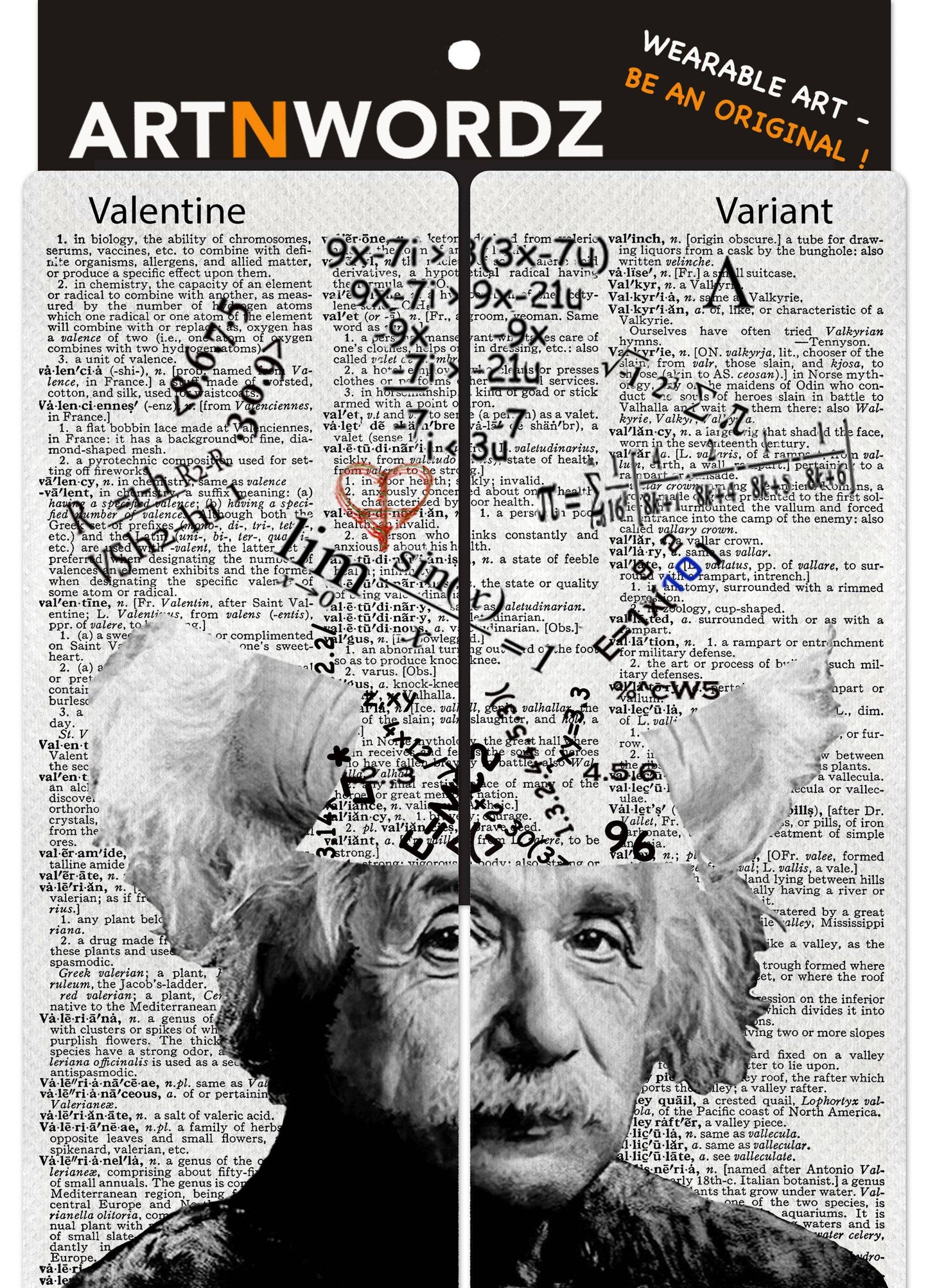 MATHEMATICIAN SOCKS: Default Title